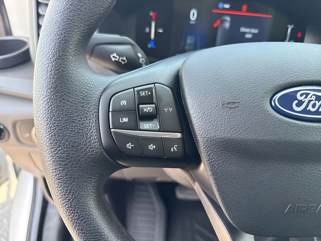 Used 2026 White Ford Base image 12