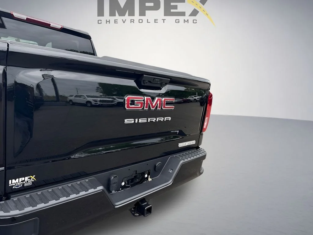 Used 2026 Black GMC Elevation image 33