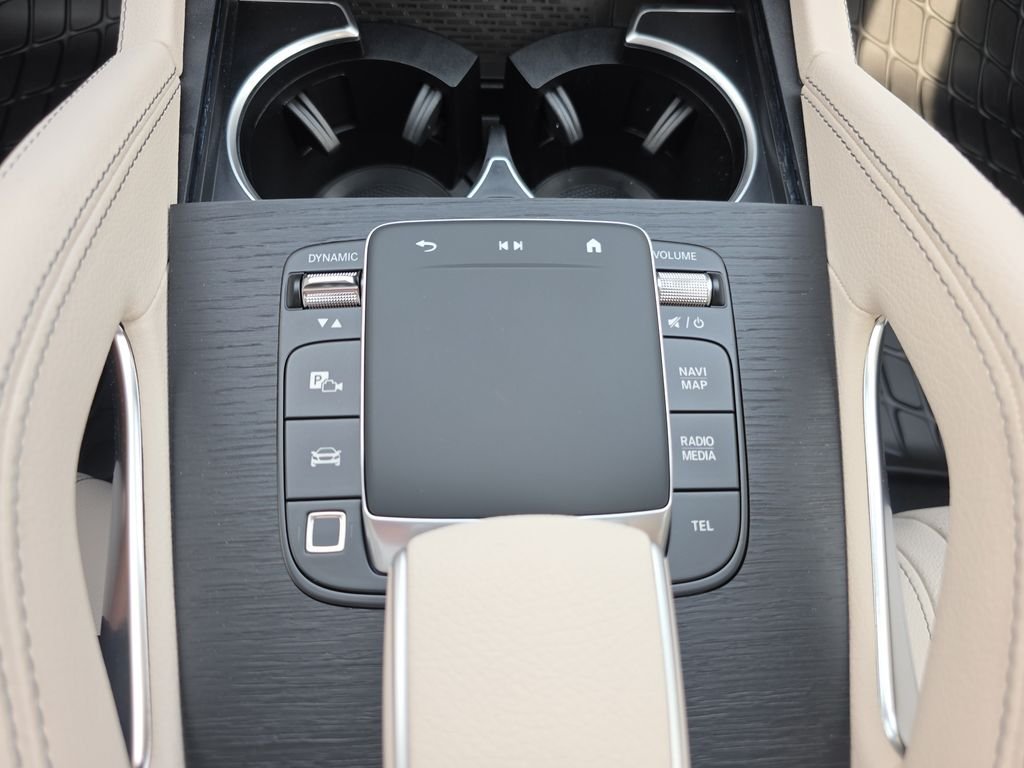 New 2026 Black Mercedes-Benz GLE 450 image 24