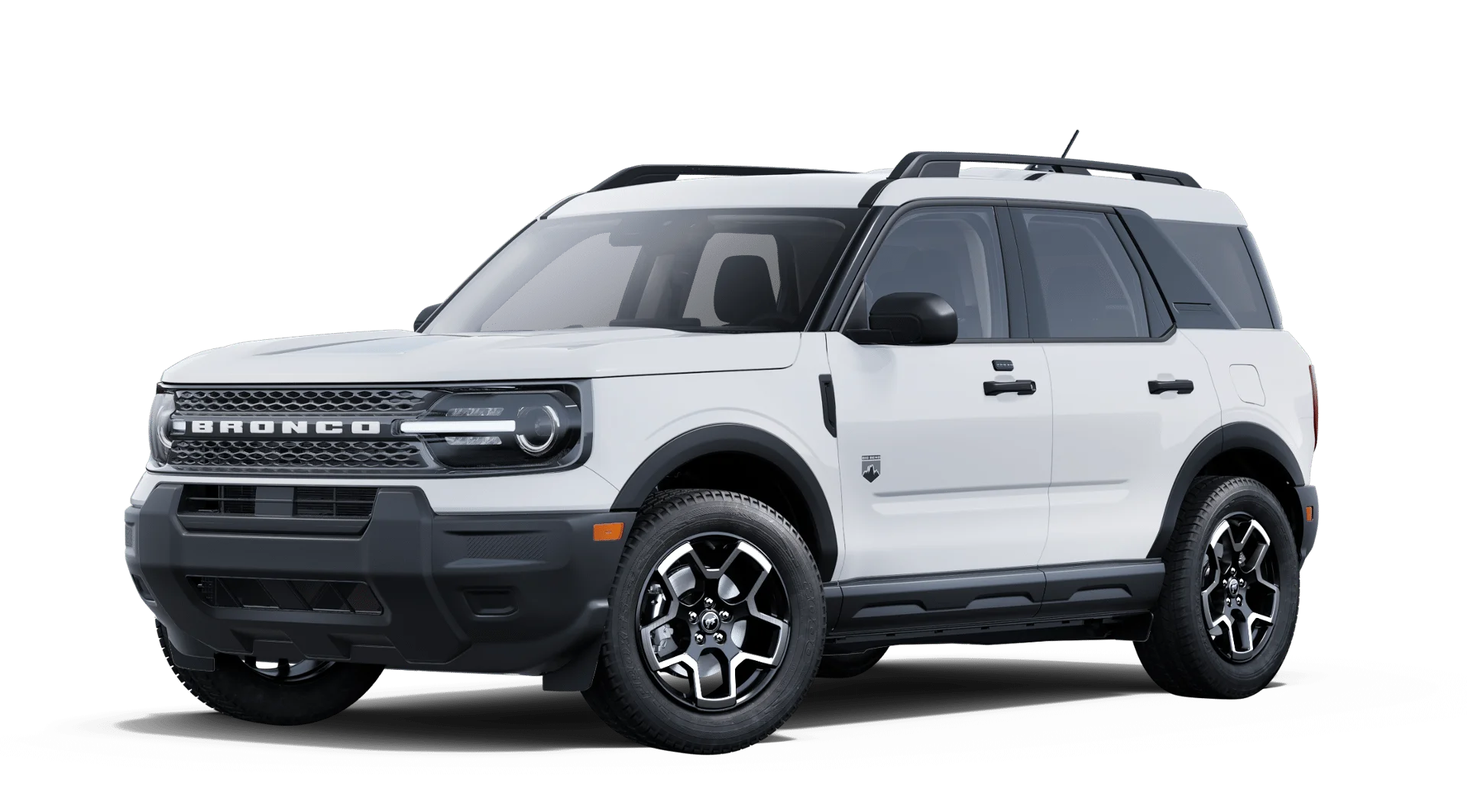2025 Ford Bronco Sport Big Bend - Photo 41