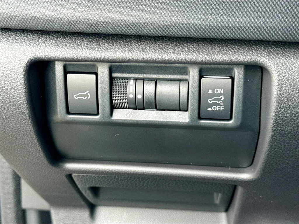 New 2026 RIVER ROCK PEARL Subaru Premium image 11