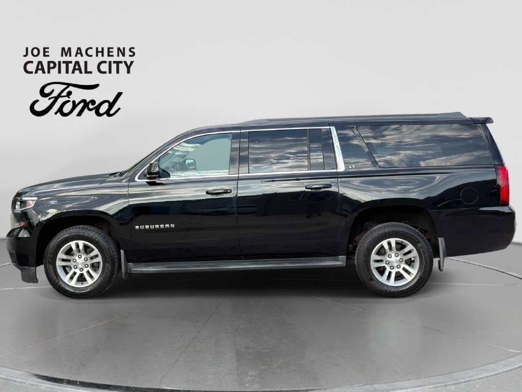 Used 2016 Black Chevrolet LT image 8
