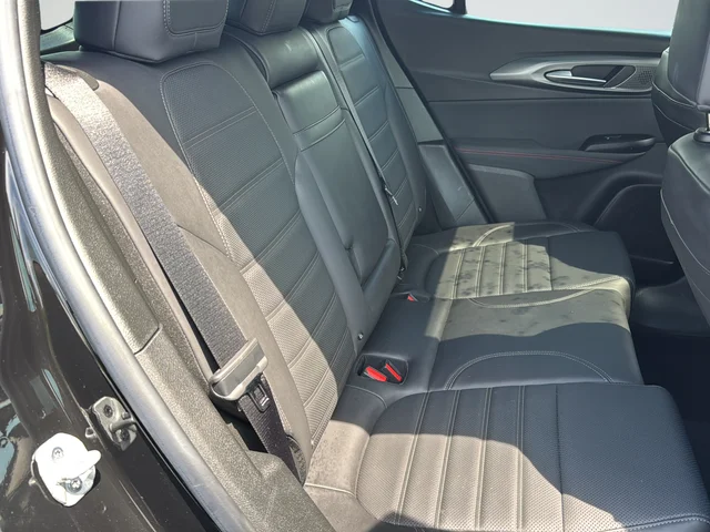 Used 2024 Black Dodge R/T Plus image 25