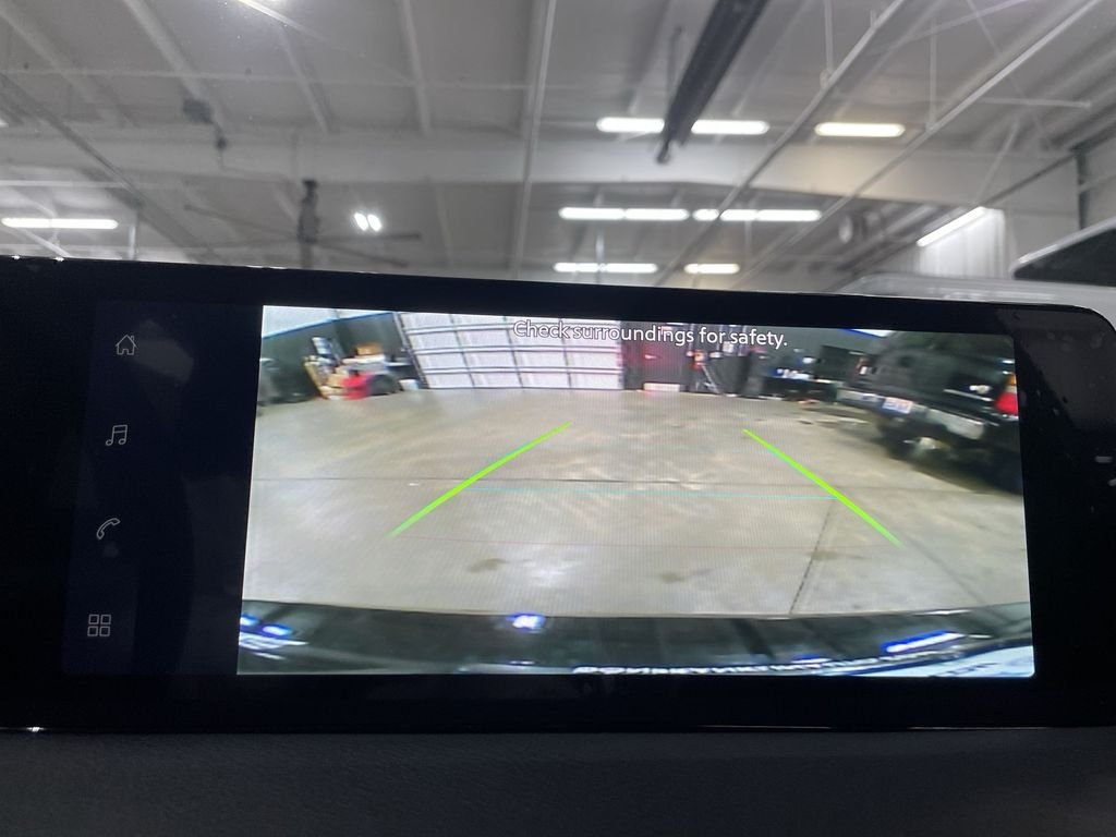 Certified Used 2026 Black Nissan SR image 17