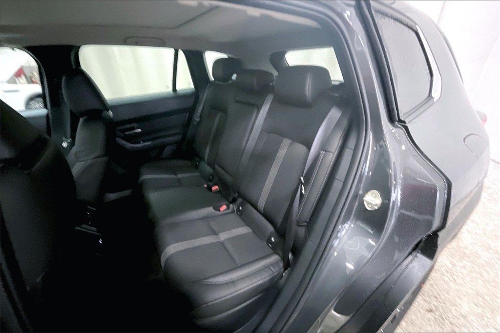 2026 MAZDA CX-50 - Image 9