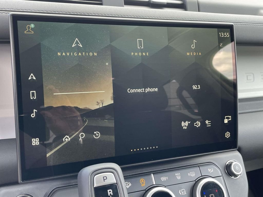 New 2026 Gondwana Stone Land Rover X-Dynamic SE image 22