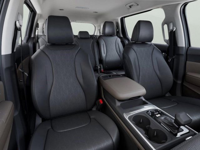 New 2026 Black Kia EX image 10