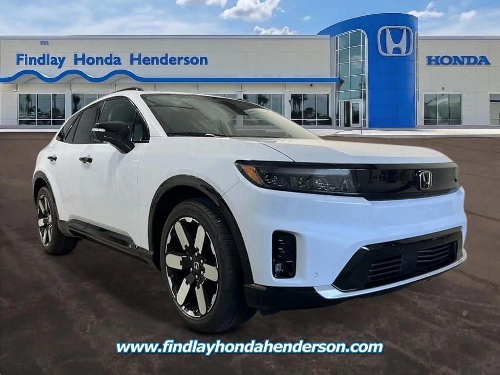 2026 Honda Prologue Elite - Photo 9