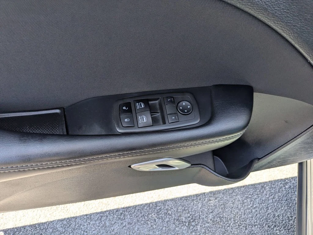 Used 2022 Triple Nickel Clearcoat Dodge R/T Scat Pack Widebody image 12