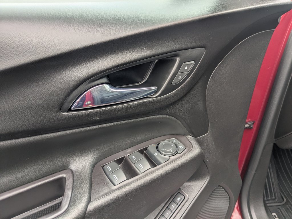 Used 2021 Cajun Red Tintcoat Chevrolet Premier image 12