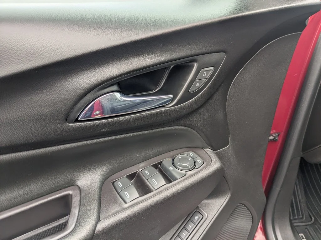 Used 2021 Cajun Red Tintcoat Chevrolet Premier image 12