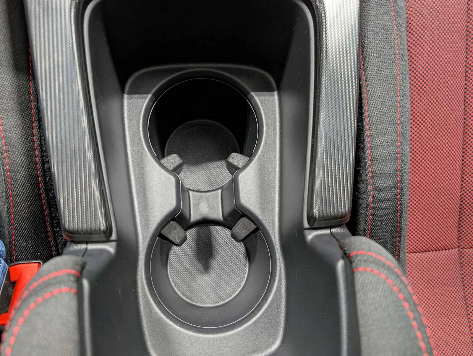 2025 Honda Civic Si - Photo 25