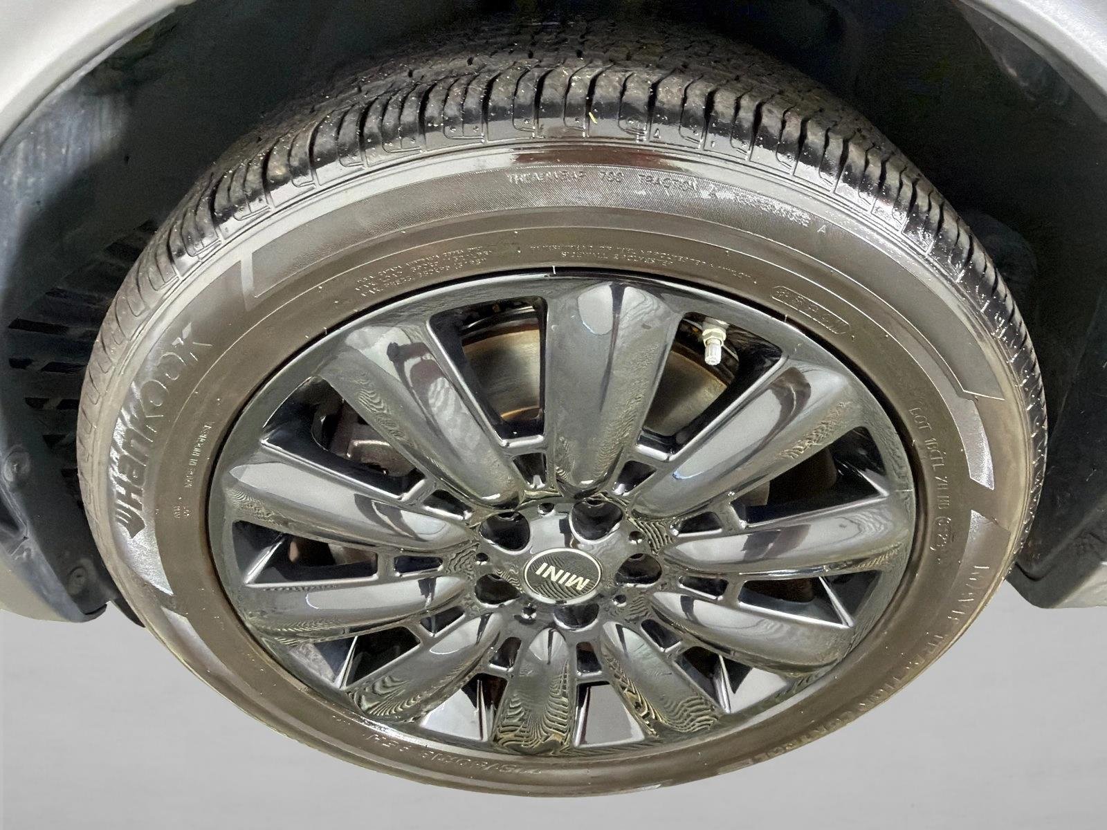 Used 2023  MINI Cooper S image 13