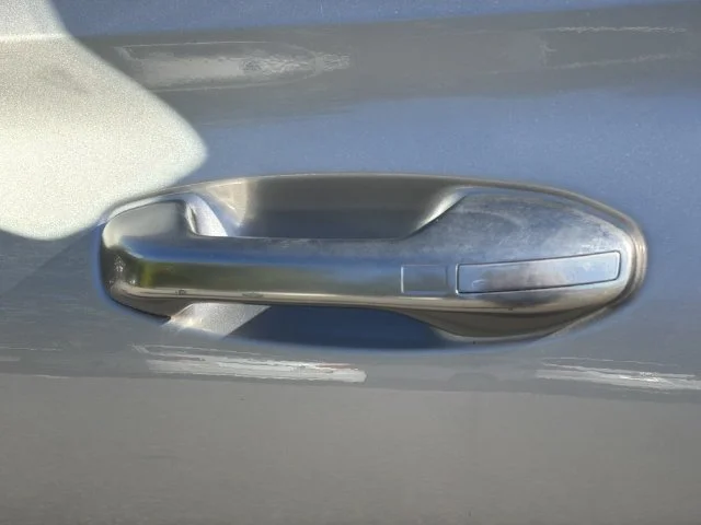 Used 2024 Silver Hyundai SEL image 47