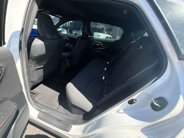 Used 2023 White Toyota XLE image 15