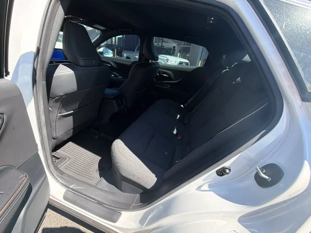 Used 2023 White Toyota XLE image 15