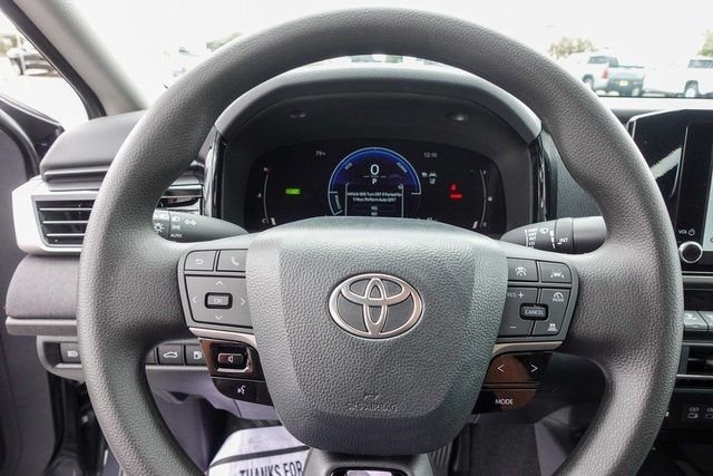 New 2026 Underground Toyota  LE image 20