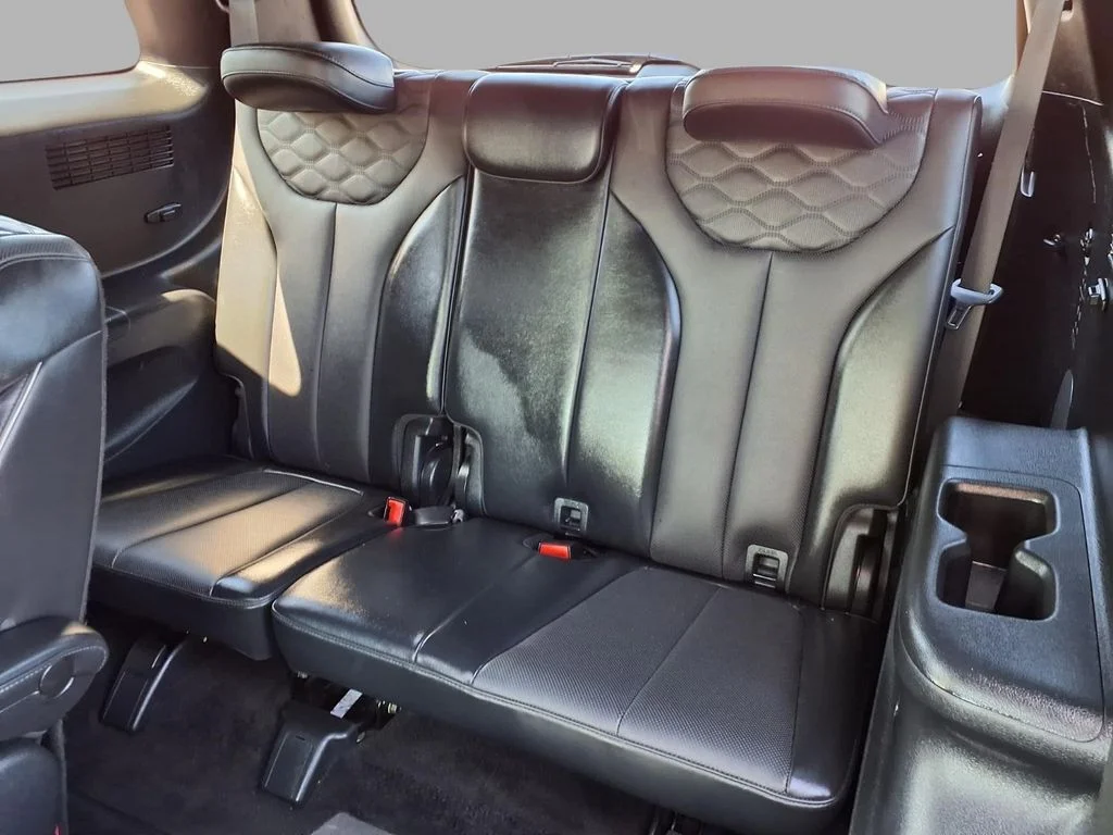 Used 2020 Gray Hyundai Limited image 25