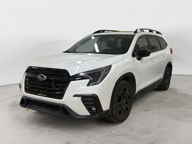 2024 Subaru Ascent Onyx Edition 7 Passenger's photo