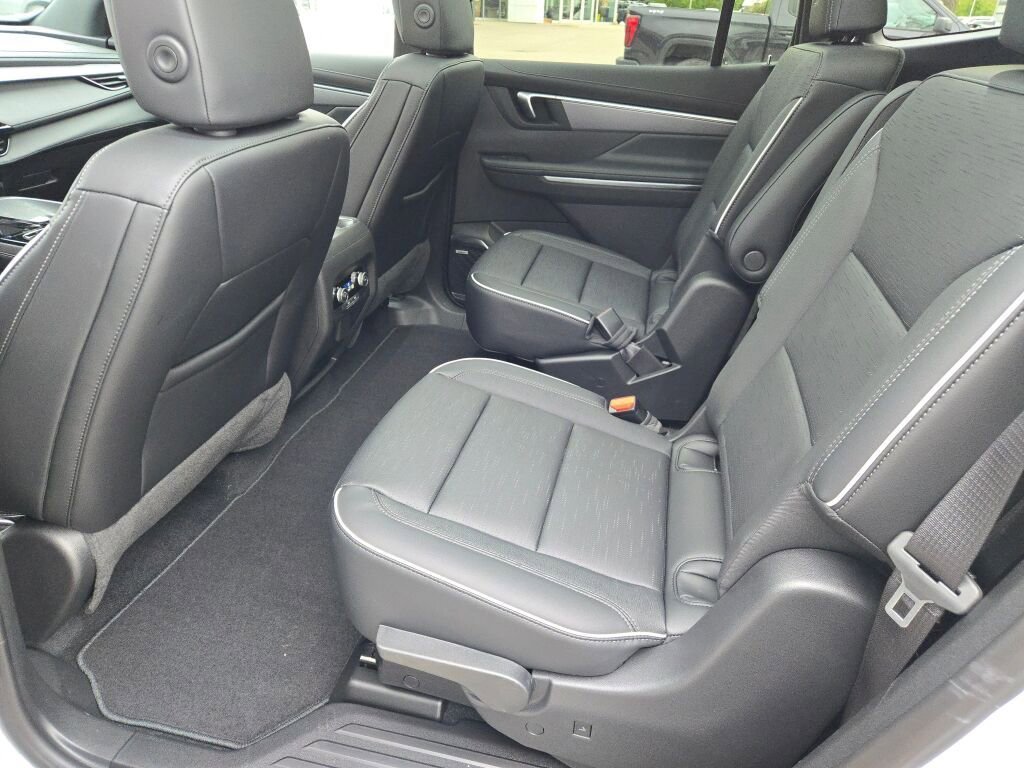 2026 Buick Enclave Sport Touring - Photo 17