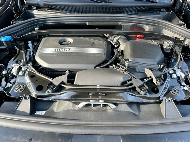 New 2026 Black BMW xDrive28i image 23