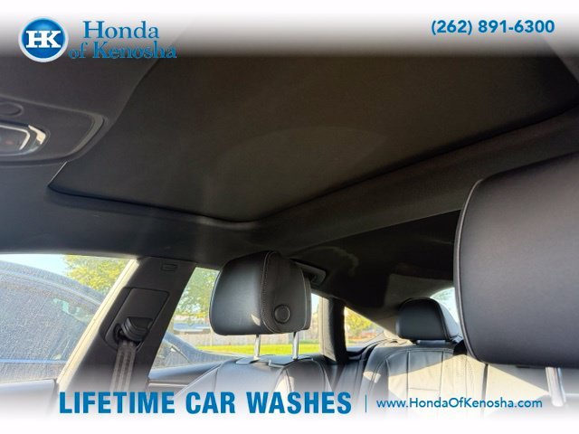 Used 2025  Audi 45 S line Premium image 7