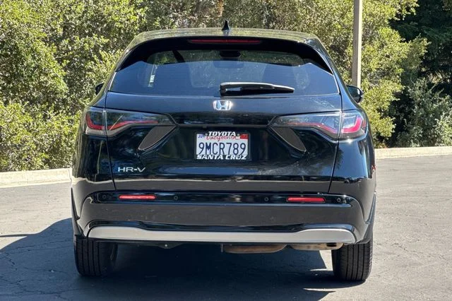 2024 Honda HR-V EX-L - Photo 5