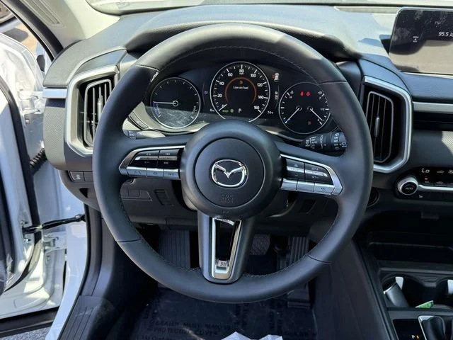 New 2026 Pearl Mazda Preferred AWD image 17