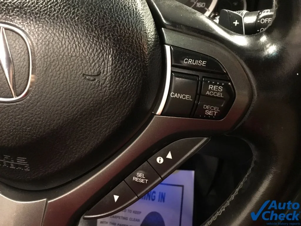 Used 2012 Blue Acura 2.4 image 43