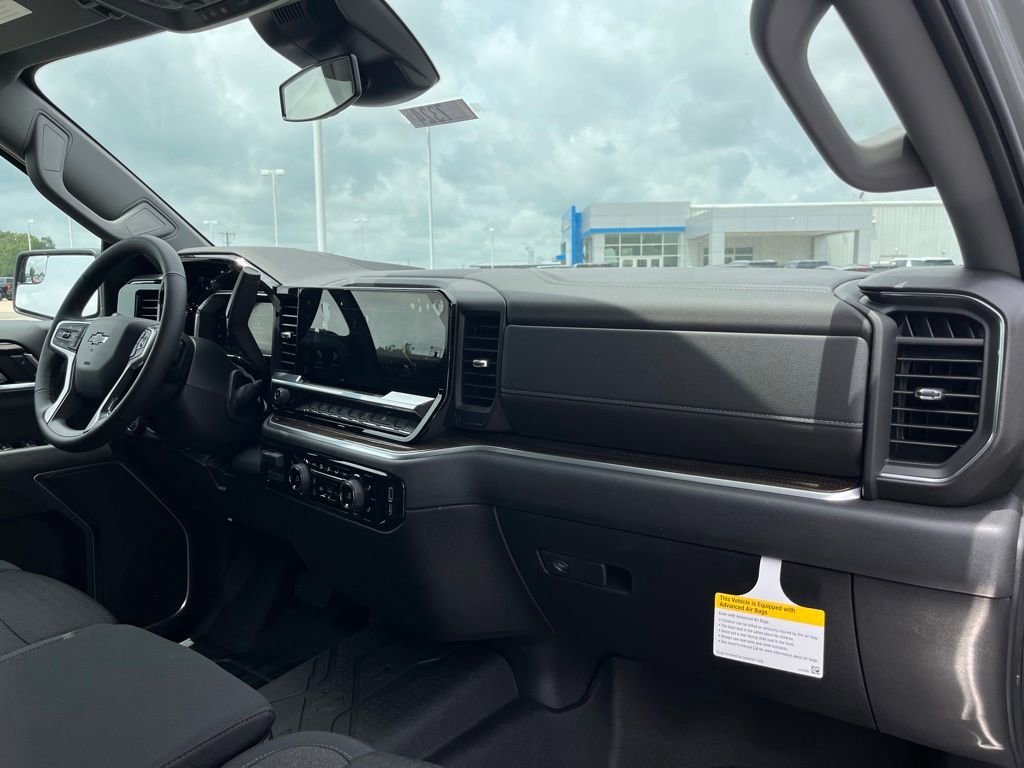 2026 Chevrolet Silverado 1500 RST - Photo 19