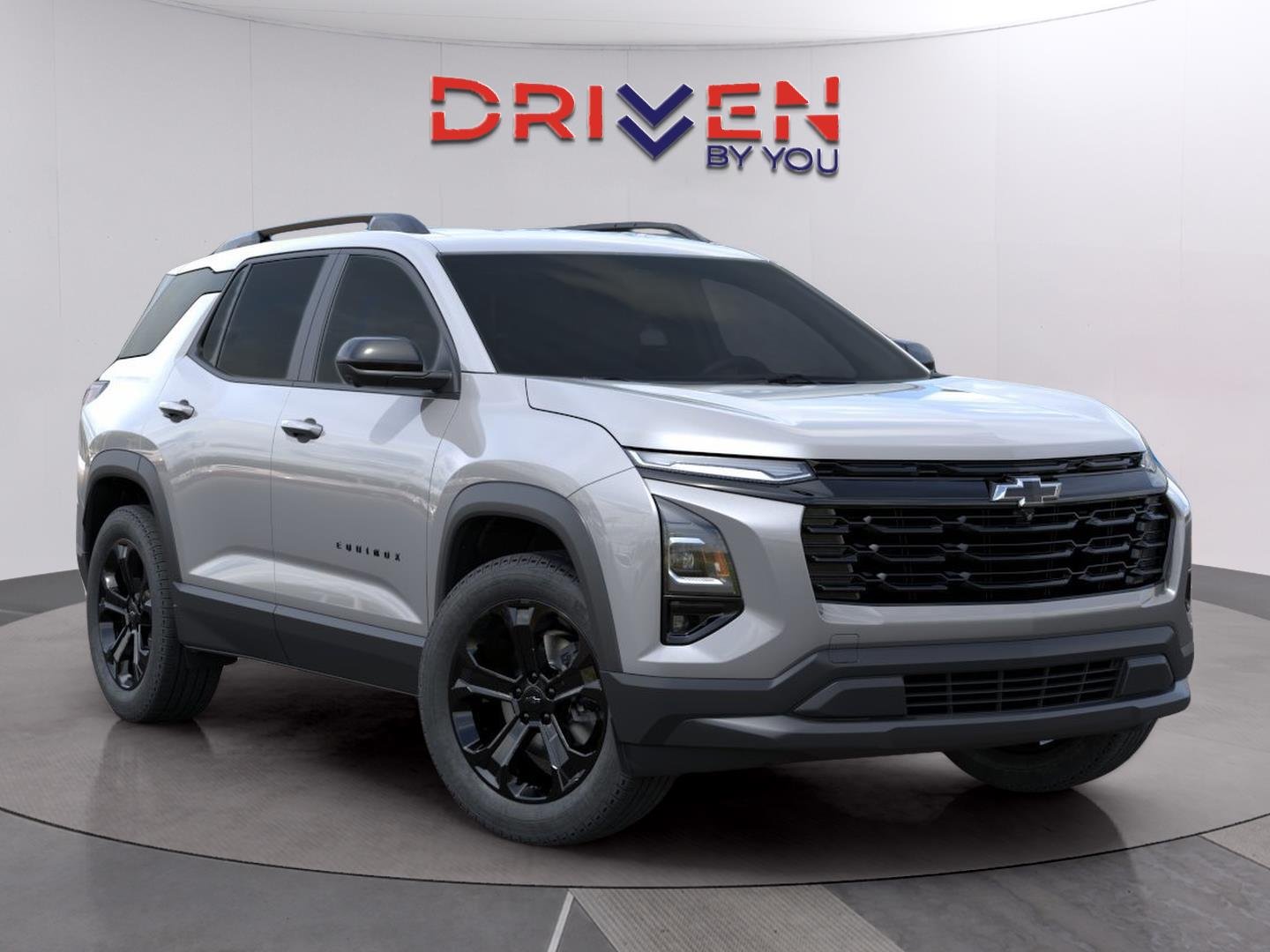 2026 Chevrolet Equinox LT - Photo 8