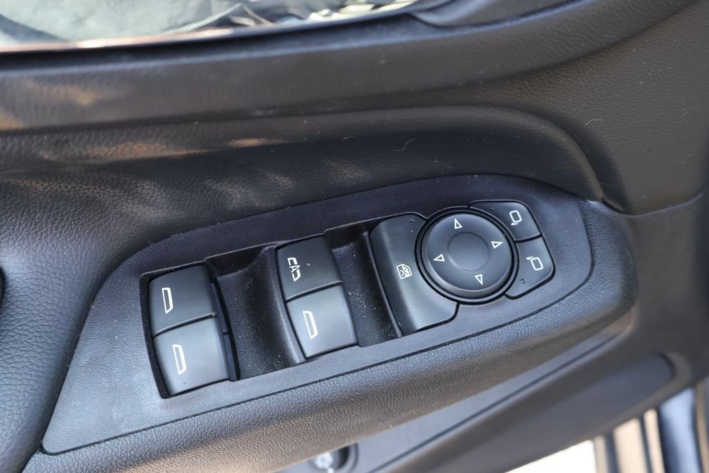 Used 2020 MIDNIGHT BLUE METALLIC Chevrolet LT image 17