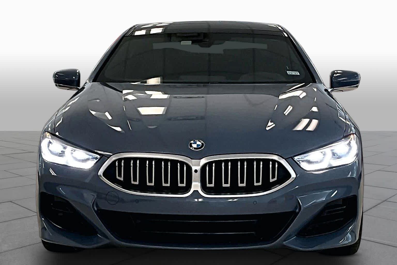 Pre-Owned 2024 BMW 840i 840i