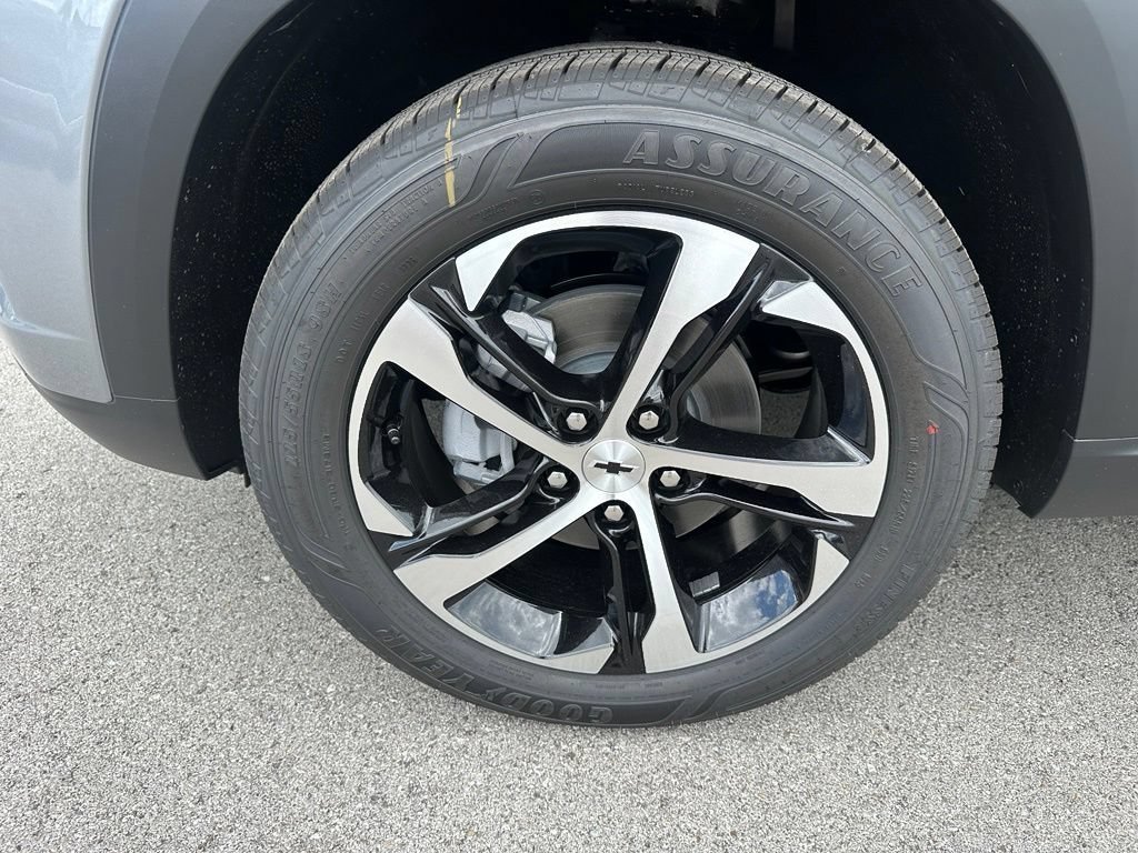 2026 Chevrolet Trax RS - Photo 10