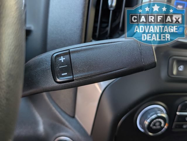 Used 2025 Summit White Chevrolet Custom image 10