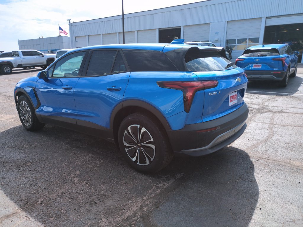 2026 Chevrolet Blazer EV LT - Photo 7