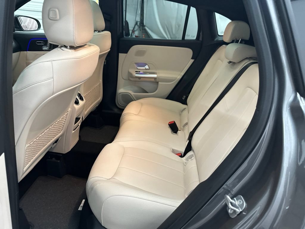 New 2026 Mountain Grey Metallic Mercedes-Benz GLA 250 image 54