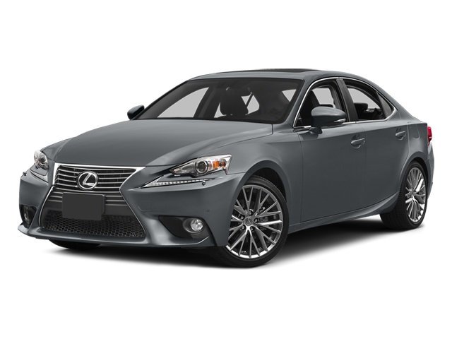 2014 Lexus IS 350 250 AWD's photo