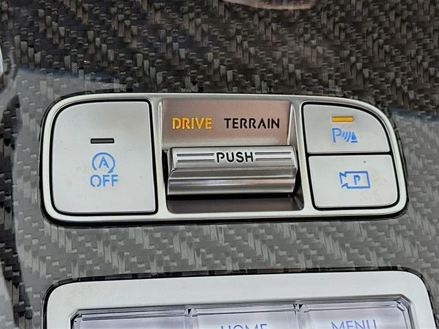 New 2026 Genesis GV70 3.5T Sport Prestige