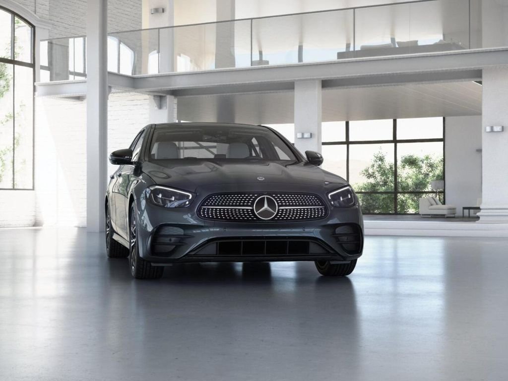 Certified Used 2023 Graphite Mercedes-Benz  image 9