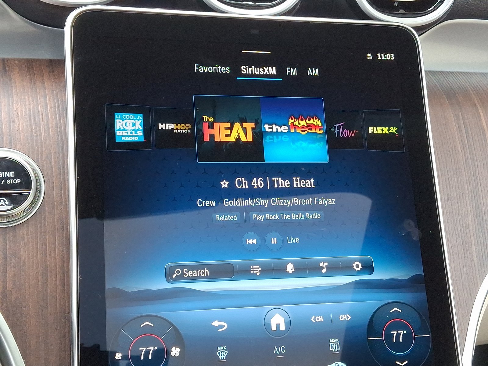 2025 Mercedes-Benz GLC Base - Photo 12