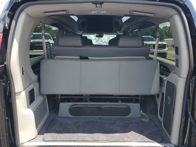 2026 GMC Savana Cargo Work Van - Photo 32