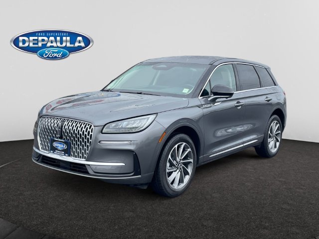 2023 Lincoln Corsair