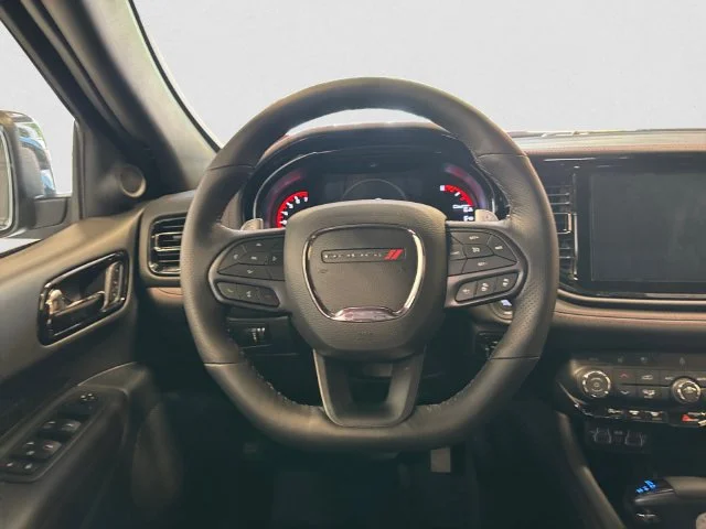 New 2026 Black Dodge GT Plus image 12