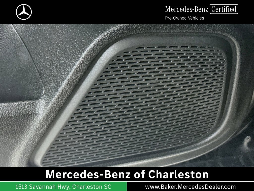 Used 2025 Black Mercedes-Benz GLA 250 image 19