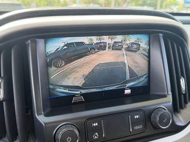 2022 GMC Canyon Elevation - Photo 23