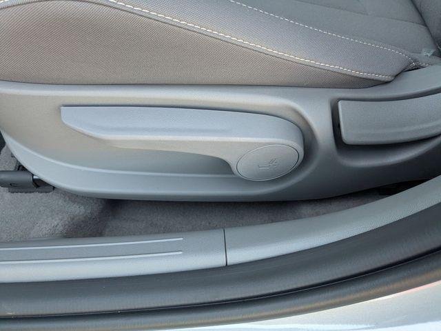 New 2026 Silver Hyundai SEL Sport Premium image 19