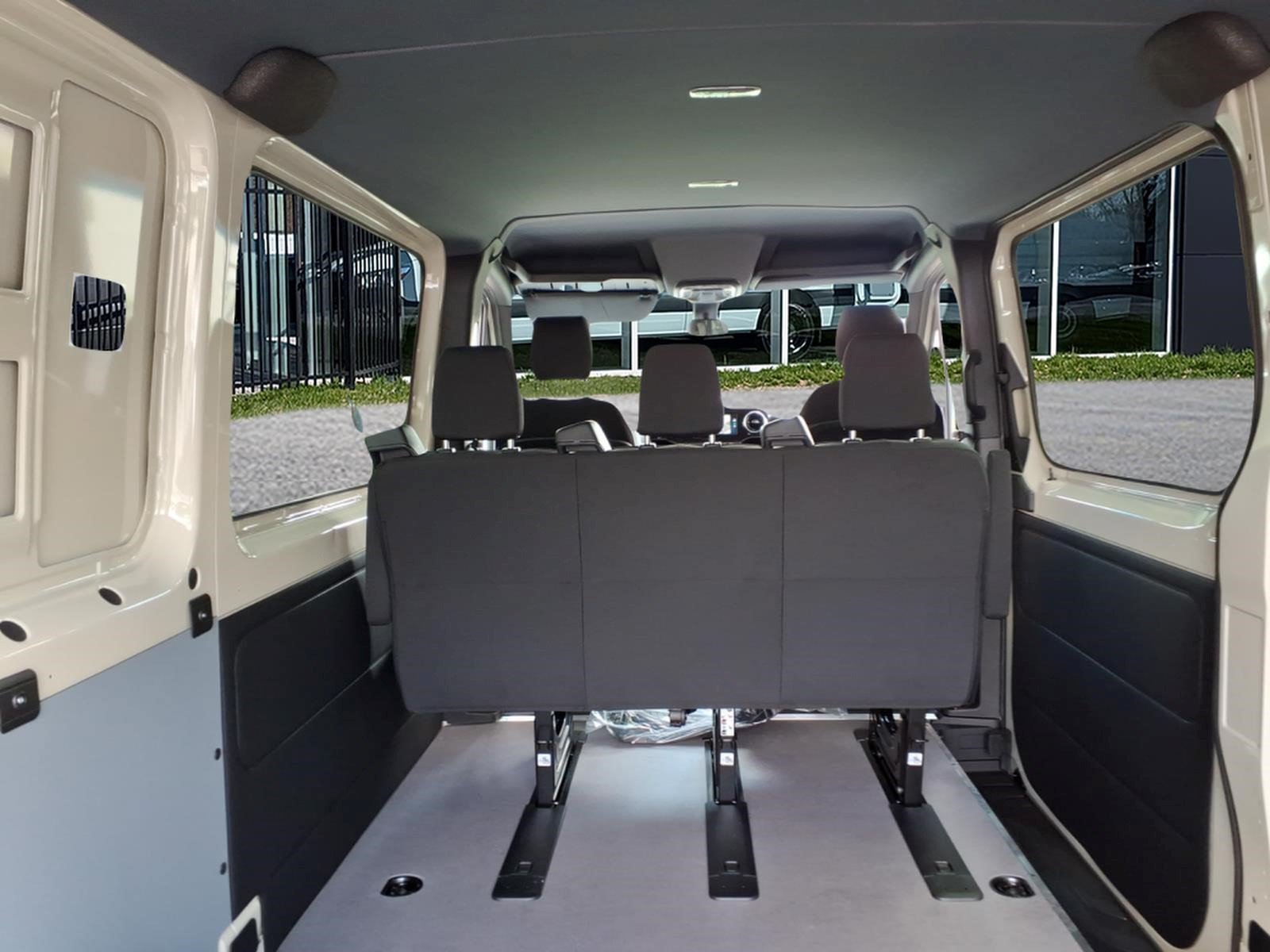 New 2026 Pebble Gray Mercedes-Benz  image 20
