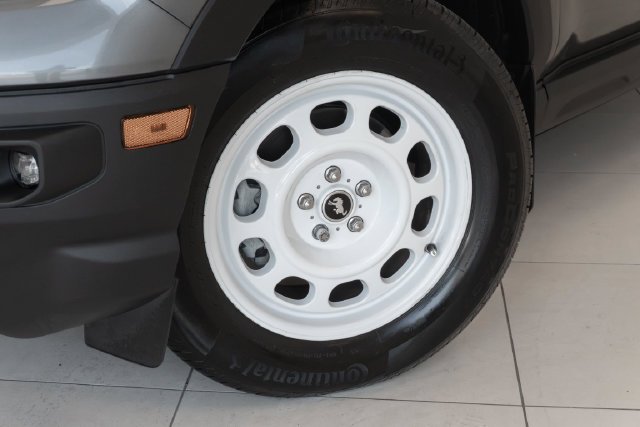 Used 2024 Gray Ford Heritage image 2