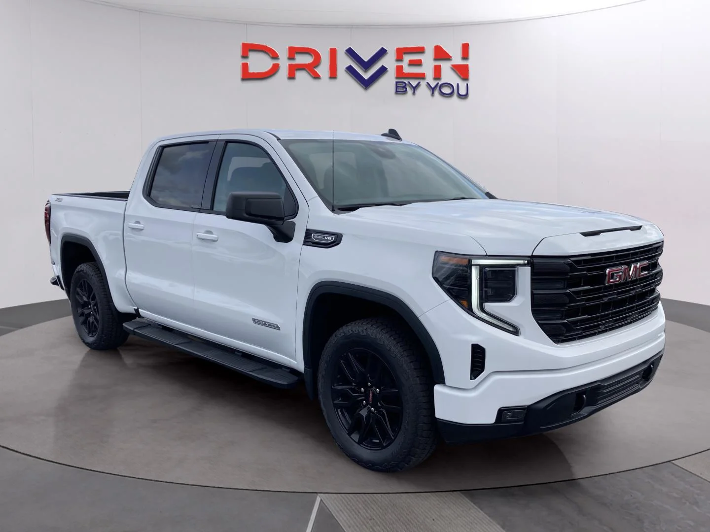 2026 GMC Sierra 1500 Elevation - Photo 10